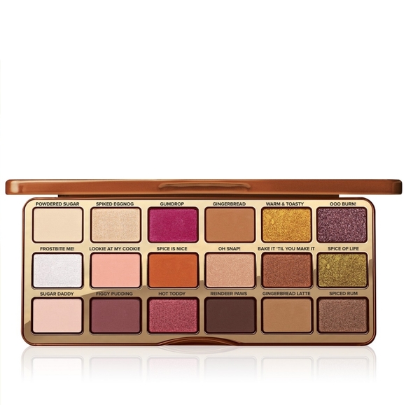 Too Faced Palette - Picture 4 of 10